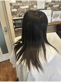 ストレート