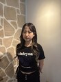 セシルヘアー 小倉店(Cecil hair) ノア 