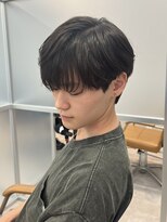 ジーナ 天神(Zina)&nbsp;マッシュショート