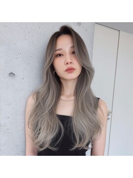 ジゼル 熊谷(GiseL) ロング