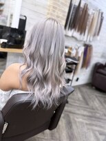 カプセル シンジュク(CAPSULE)&nbsp;☆CAPSULE☆ハイトーングレージュ