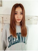 髪質改善/縮毛矯正/レイヤーカット/Men's