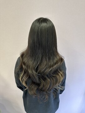 レヴェリー(REVERIE) プルエクステ