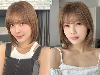 サンド クリア 横浜本店(sand clear)の写真