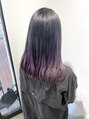 イワッシュ 大和駅店(IwAsh)&nbsp;gradation