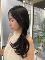 イエナ 難波(IENA) 艶髪