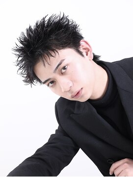 ゴールド 渋谷神南(GOALD) スイングショート