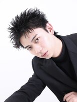 ゴールド 渋谷神南(GOALD) スイングショート