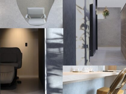 アンヌ(ennu)の写真