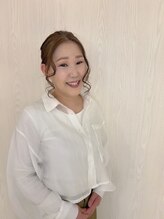 TIDA&nbsp;吉澤 美保子