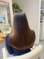 スイ(sui.)&nbsp;酸性ストレート