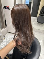 フォルテ ティアラ 横浜店(FORTE TIARA) オリーブブラウン