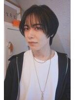 テラス 大曽根(TERAS)&nbsp;メンズミディアム