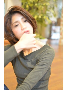マービー 南浦和(mavie) mavie マニッシュボブ