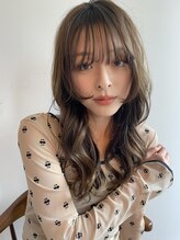 ブラウヘアアンドケア(care)