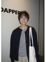 ダッパー(DAPPER') Core
