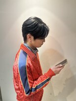 アーク(Ark) ニュアンスセンターパート