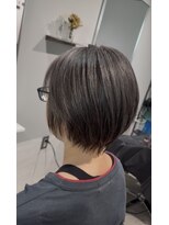 ハーツ 船橋(HEARTS)&nbsp;グレーカラー◎