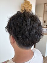 コナ(CONA)&nbsp;ツイストスパイラルパーマ
