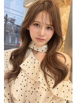 ラビス 浦和(Lovis)&nbsp;小顔ヘア/髪質改善/ブリーチなしカラー/ヘアアレンジ