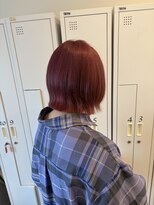 カノエ 山口矢原店(canoe)&nbsp;ピンクラベンダー