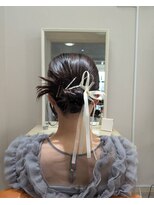リノアヘアー(Linoa hair)&nbsp;カチモリ