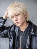 メンズサロン EIGHT MEN 吉祥寺北口店【エイトメン】【10月2日OPEN(予定)】 ウェービーツイスパ
