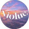 バイオルゥ キョウト(violue. kyoto)のお店ロゴ