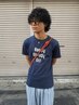 【人気No.2】メンズカット+メンズパーマ+プレミアムトリートメント15000~