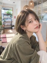 コノアラボ 守谷店(Conoah labo)&nbsp;オリーブ/マット/ミント/グレージュ/デザインカラー/守谷