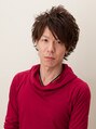 ヘアー モード ソラーレ(HAIR MODE SOLARE)/森本　浩司