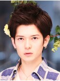 万能アップショートｘ高感度ｘワイルド×清潔感【新小岩】