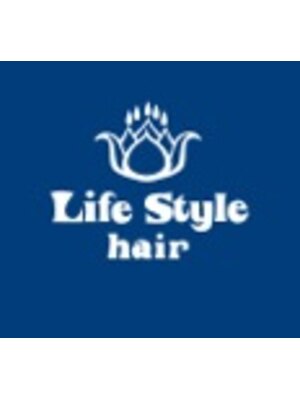 ライフスタイルヘア 菊住店(Life Style hair)