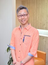 ブラーヴォヘアー (BRAVO HAIR) 久保田 ゆきのり