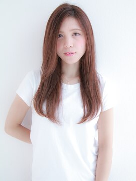 ニューヨークニューヨーク 大久保店(NYNY) ナチュラル ラフロング