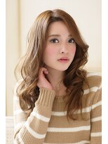 フォルテ 榛原パームス店&nbsp;カジュアルロング