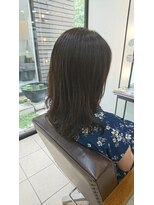 アメリスヘアー(Ameris hair)&nbsp;ロング