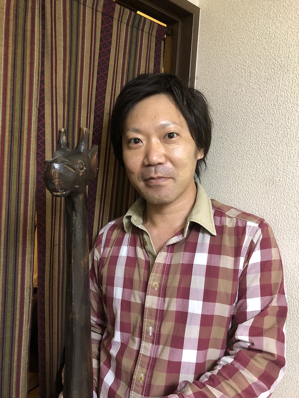 アーチ(AR:CH)&nbsp;熊倉 清史