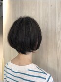 ボリュームアップパーマ