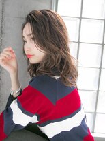 リリアン 青山(relian)&nbsp;ゆるっとミディ