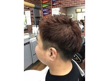 理容 コジマ
