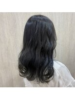 アルーシェ 心斎橋(Alushe)&nbsp;モーヴバイオレット