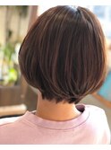☆ティアボブ☆