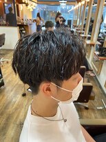 エイト プラット 渋谷2号店(EIGHT plat)&nbsp;kohei style