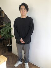 ジジ(ZIZI)&nbsp;森 裕規