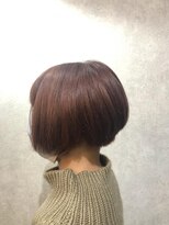 ウィスプ 赤羽店(wisp) ピンクベージュ