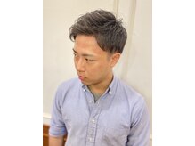ワイズバーバーギンザラウンジ(Y’s BARBER GINZA LOUNGE)