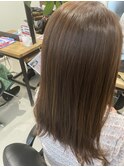 【BLESS】N.〈アンバーベージュ〉