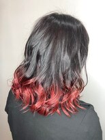 モードケイズ 阿倍野店(MODE K’s)&nbsp;グラデーションカラー