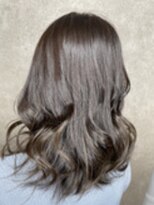 ヘアサロンエム 大宮店(HAIR SALON M) アッシュグレー